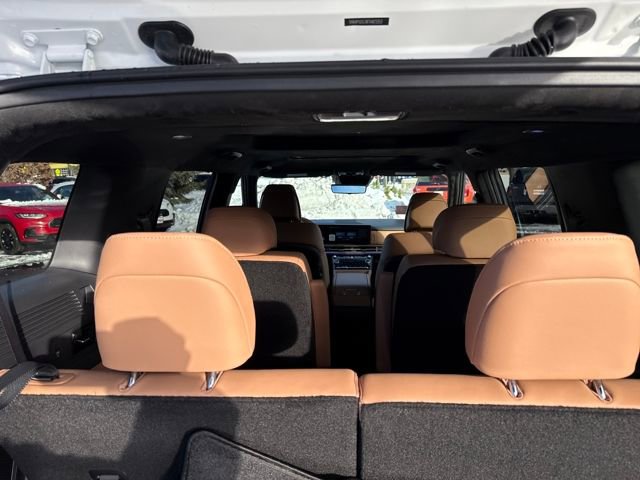 New 2026 Hyundai Santa Fe Calligraphy image 53