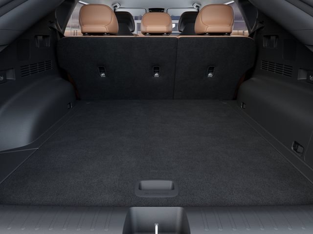 New 2026 Kia EV6 Wind AWD/4WD image 20