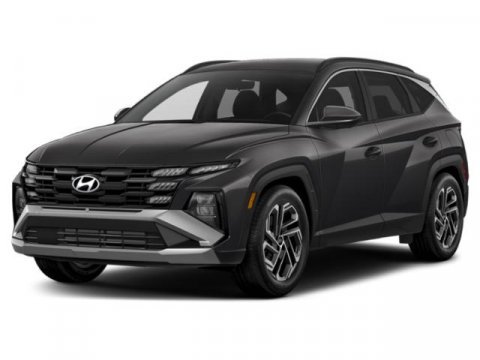 New 2026 Hyundai Tucson SEL Plus