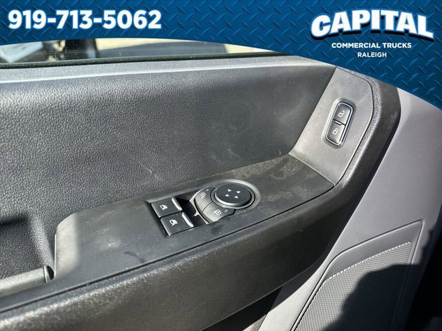 New 2024 Ford F550 4x4 Regular Cab Super Duty image 22