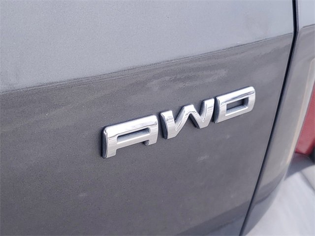 Used 2023 Ford Escape ST-Line w/ Tech Pack #1 image 10