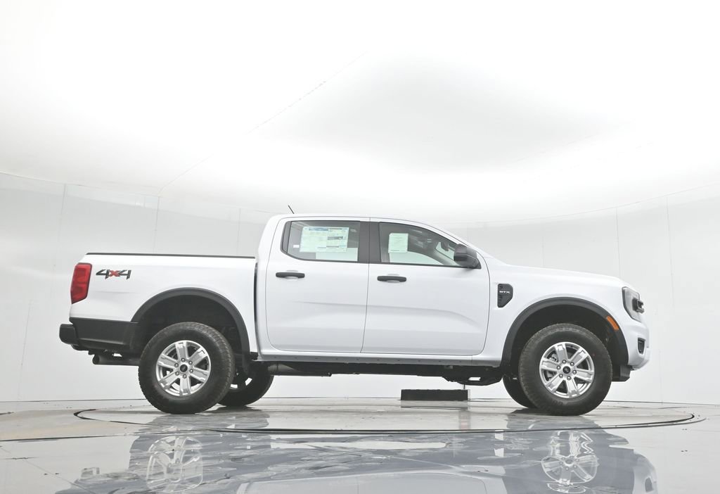 New 2025 Ford Ranger XL w/ Trailer Tow Package image 42
