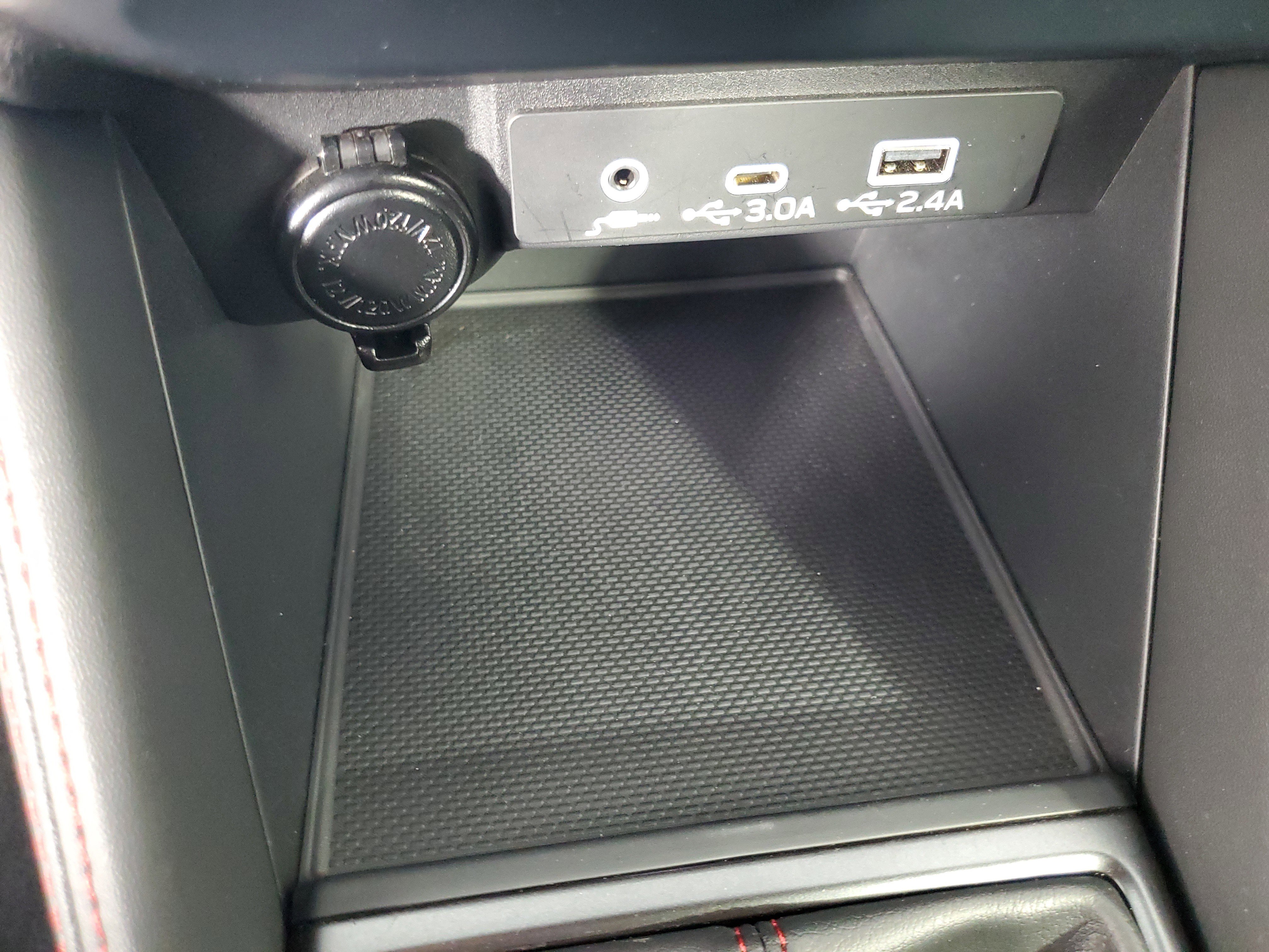 Used 2025 Subaru WRX Premium w/ Accessory Package #2 image 18