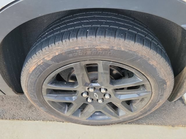 Used 2021 Chevrolet Blazer LT FWD image 7
