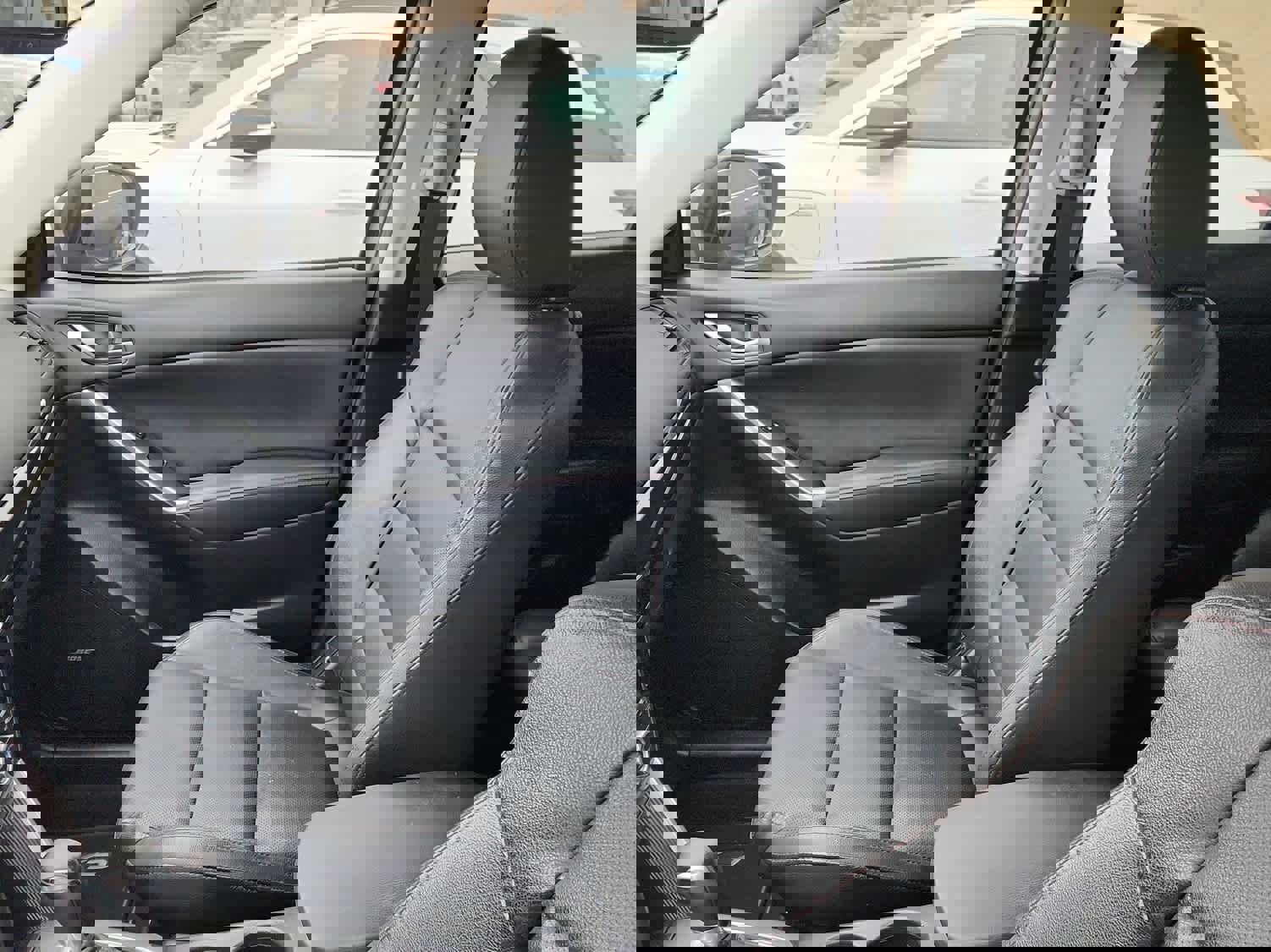 Used 2015 MAZDA CX-5 Grand Touring image 9