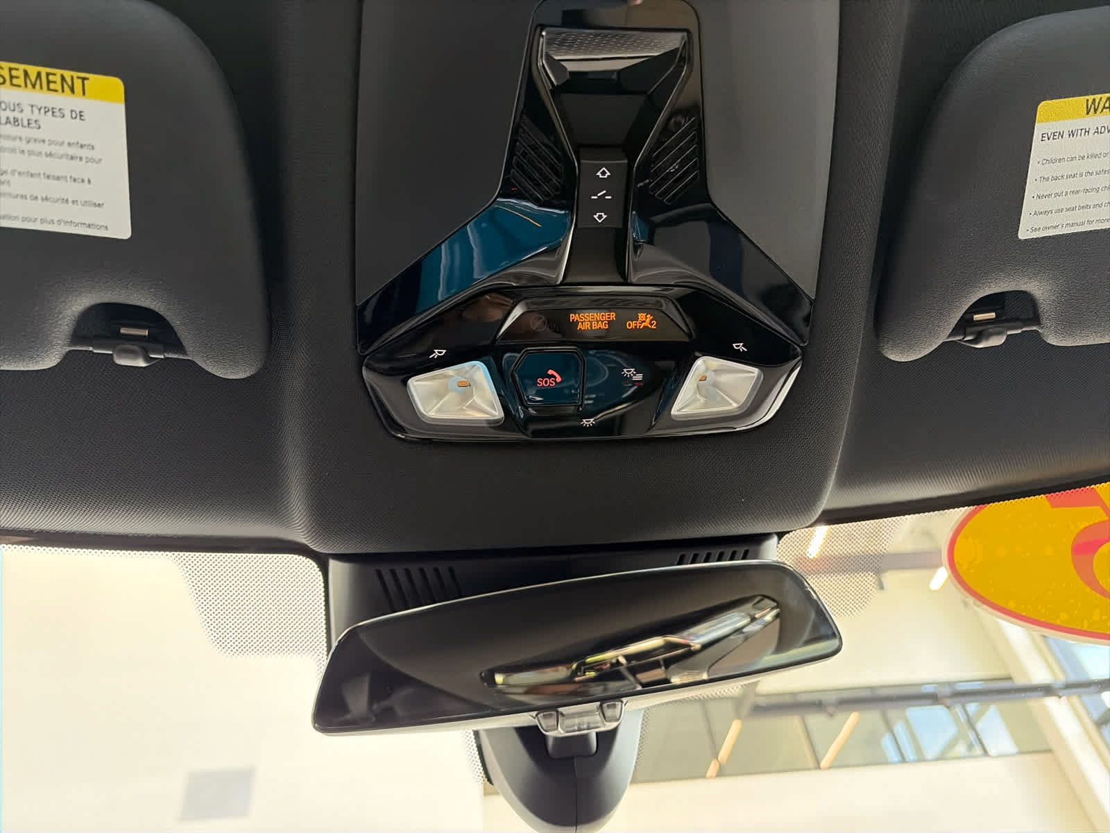Used 2025 MINI Cooper S FWD image 14