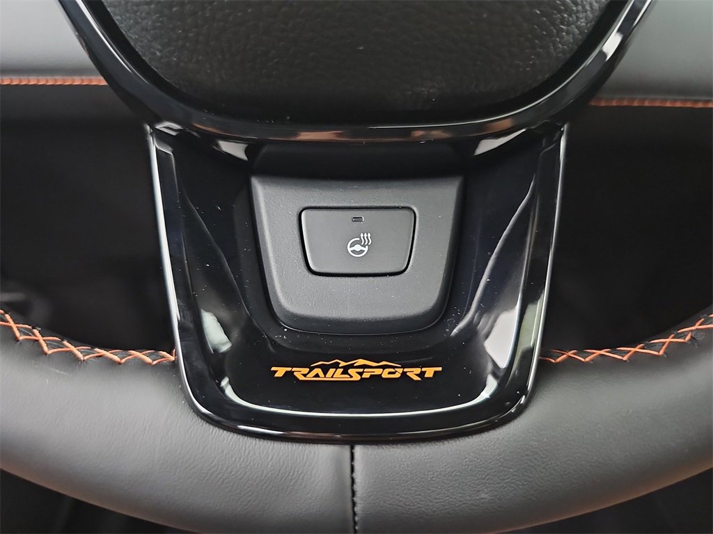New 2026 Honda Passport TrailSport Elite image 27