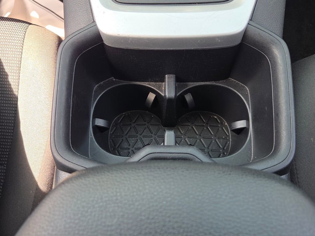 Used 2025 Toyota RAV4 LE image 18