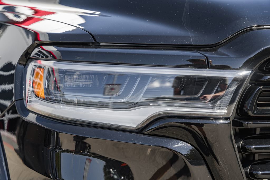 New 2026 RAM 1500 Limited w/ Night Edition image 13