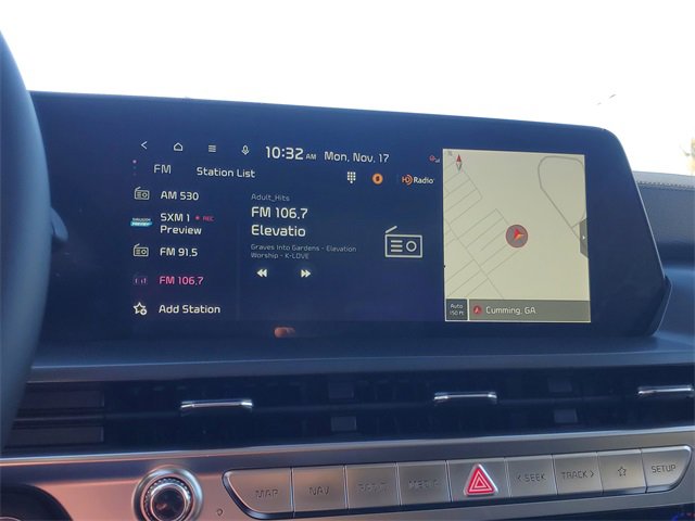 New 2025 Kia Telluride S image 21