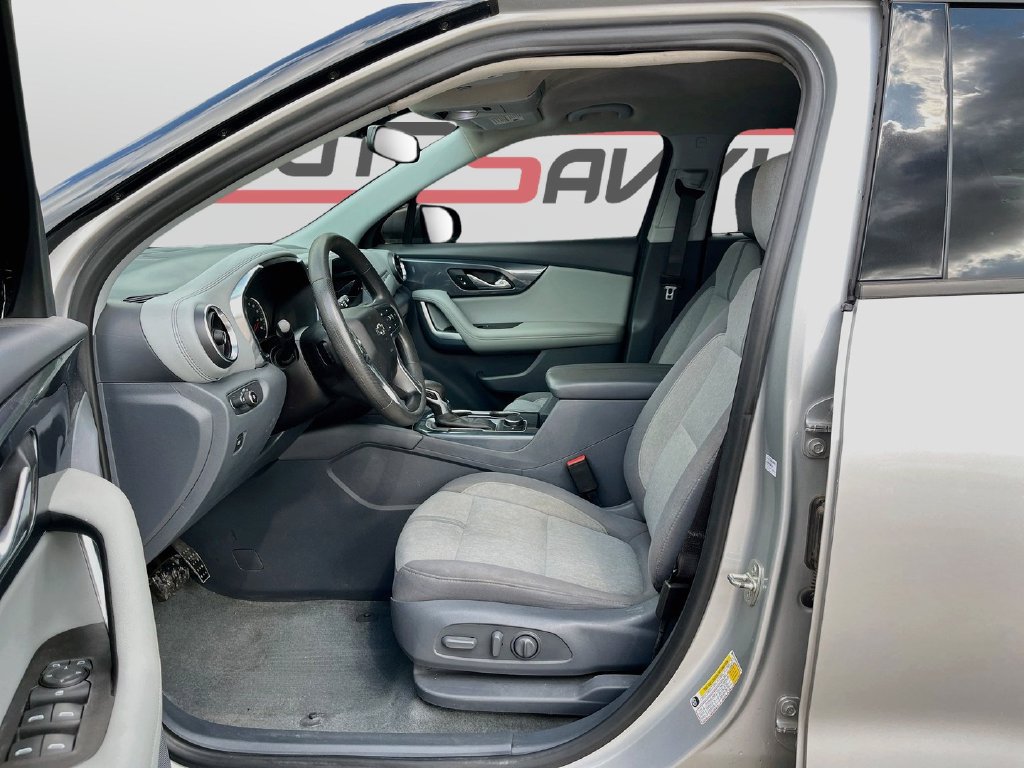 Used 2021 Chevrolet Blazer LT FWD image 20