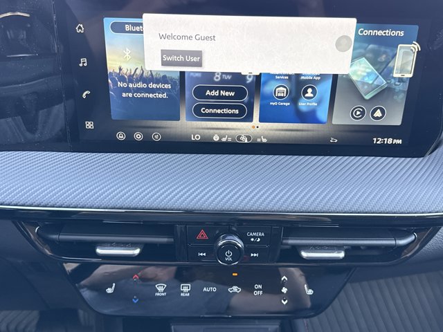 New 2026 Nissan Kicks SR w/ SR Premium Package image 16