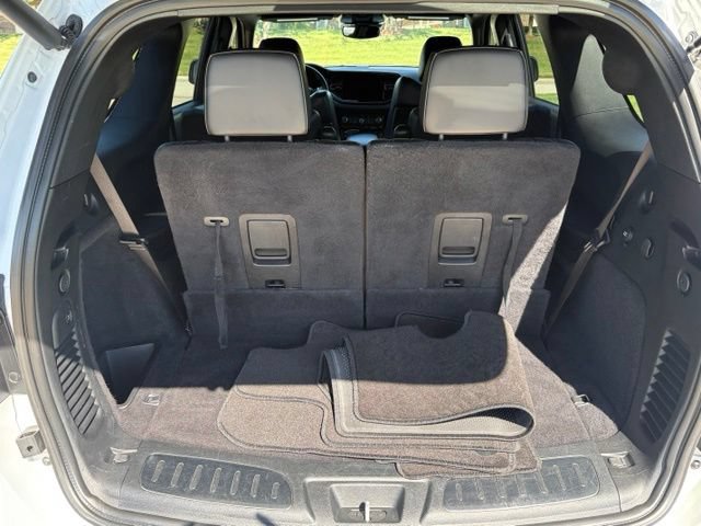 Used 2022 Dodge Durango GT AWD/4WD image 6