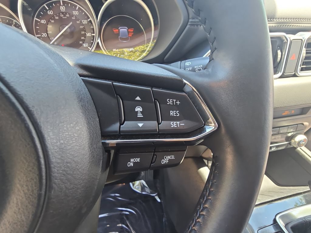 Used 2023 MAZDA CX-5 AWD 2.5 S image 18