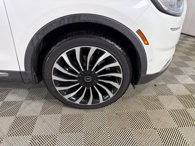 Certified 2022 Lincoln Nautilus Black Label w/ Class II Trailer Tow Package AWD/4WD image 16