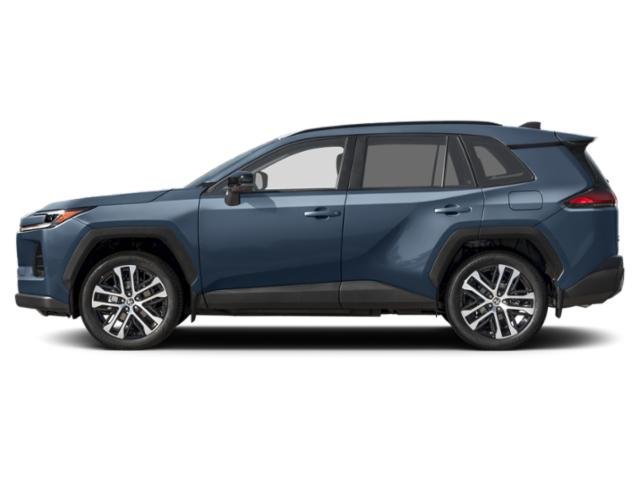 New 2026 Toyota RAV4 Limited AWD/4WD image 3