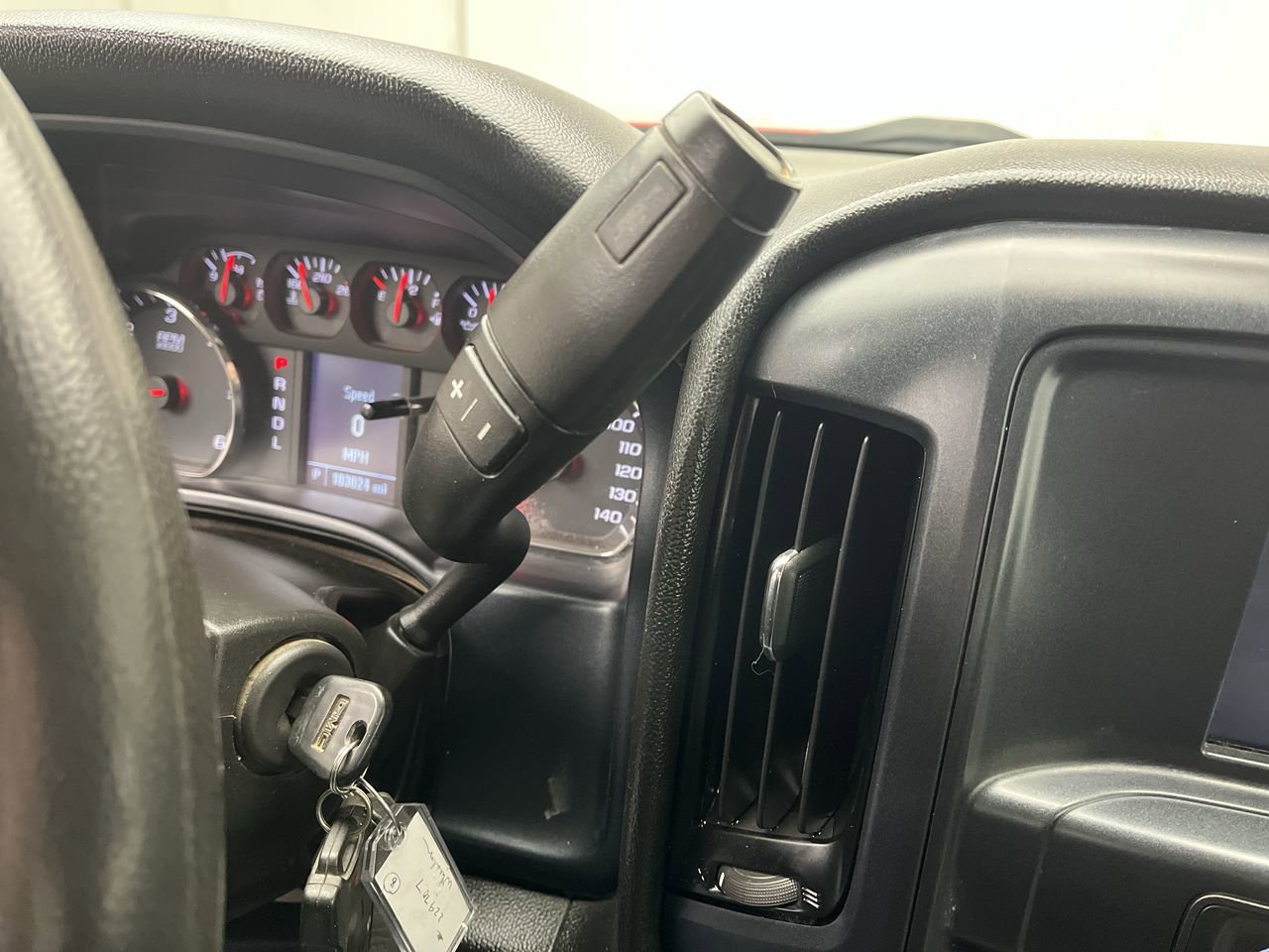 Used 2018 GMC Sierra 1500 4x4 Double Cab w/ Sierra Convenience Package image 19