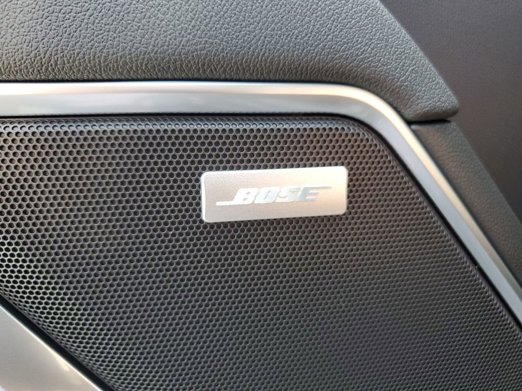 New 2026 Chevrolet Silverado 1500 RST w/ Redline Edition image 12