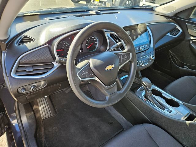 Used 2023 Chevrolet Malibu LT FWD image 21