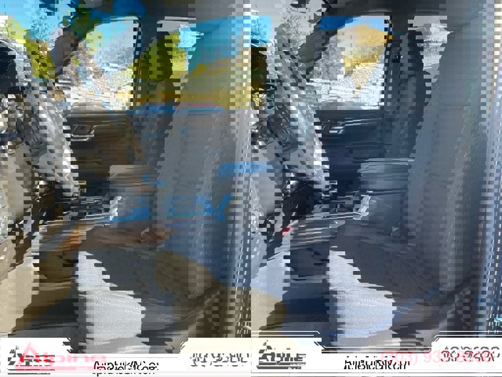 Used 2023 Chevrolet Silverado 1500 RST image 19