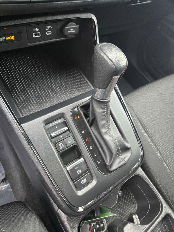 Certified 2025 Honda CR-V EX image 18