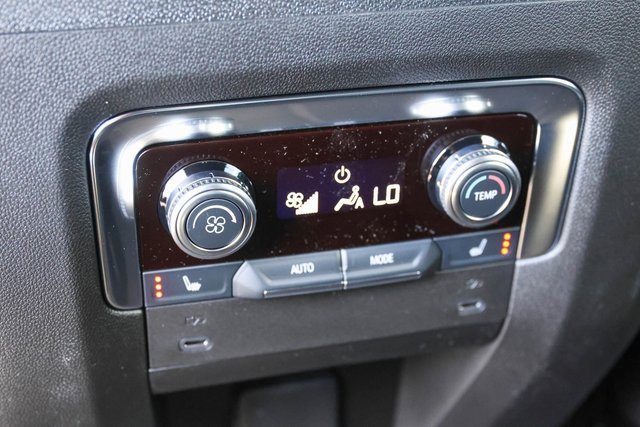 New 2026 GMC Yukon XL Elevation image 16