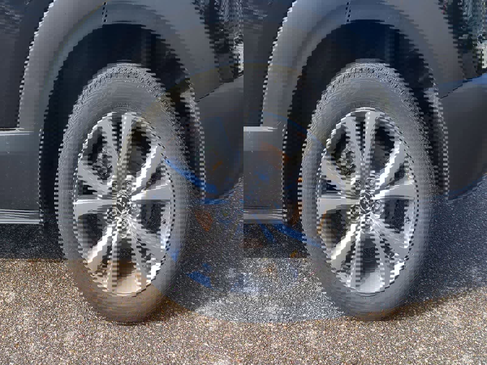 Used 2024 MAZDA CX-30 AWD 2.5 S w/ Preferred Package image 13