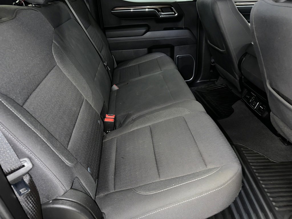 Used 2023 Chevrolet Silverado 1500 LT image 29