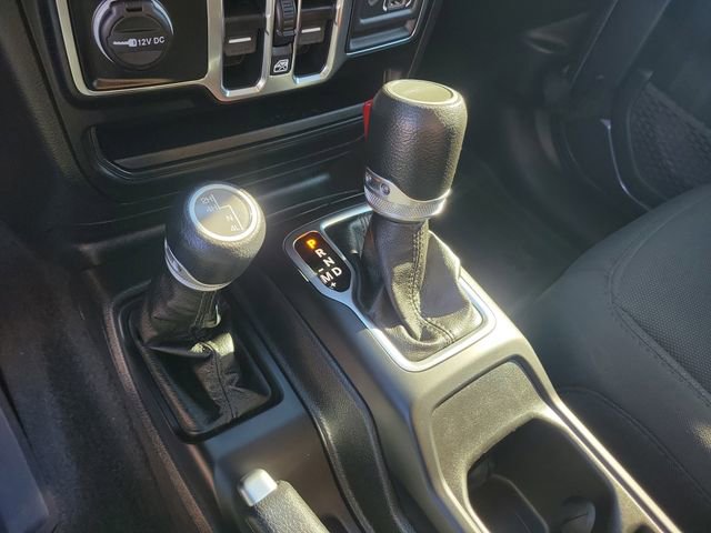 Used 2023 Jeep Gladiator Willys image 31