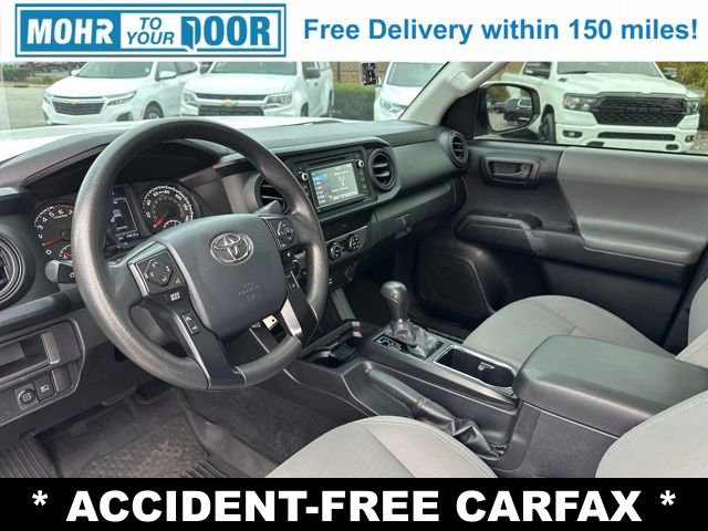 Used 2019 Toyota Tacoma SR image 64