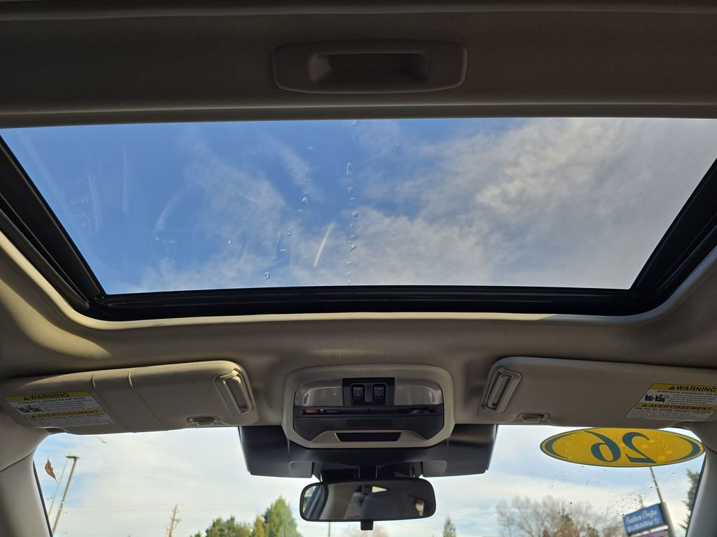 New 2026 Subaru Crosstrek 2.0i Premium image 22