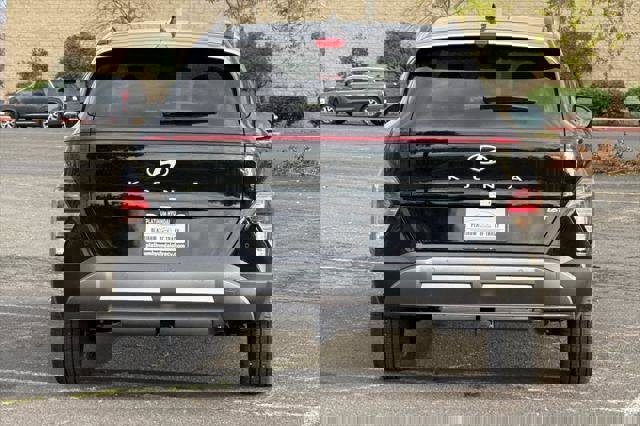 New 2026 Hyundai Kona Limited image 5