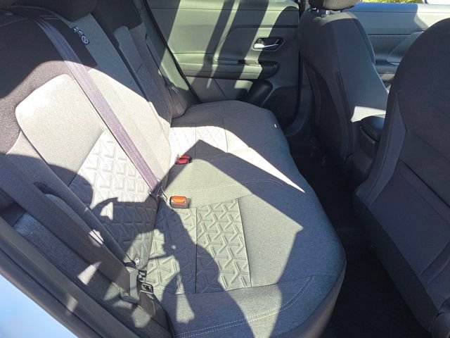 New 2026 Nissan Kicks SV w/ SV Premium Package image 26