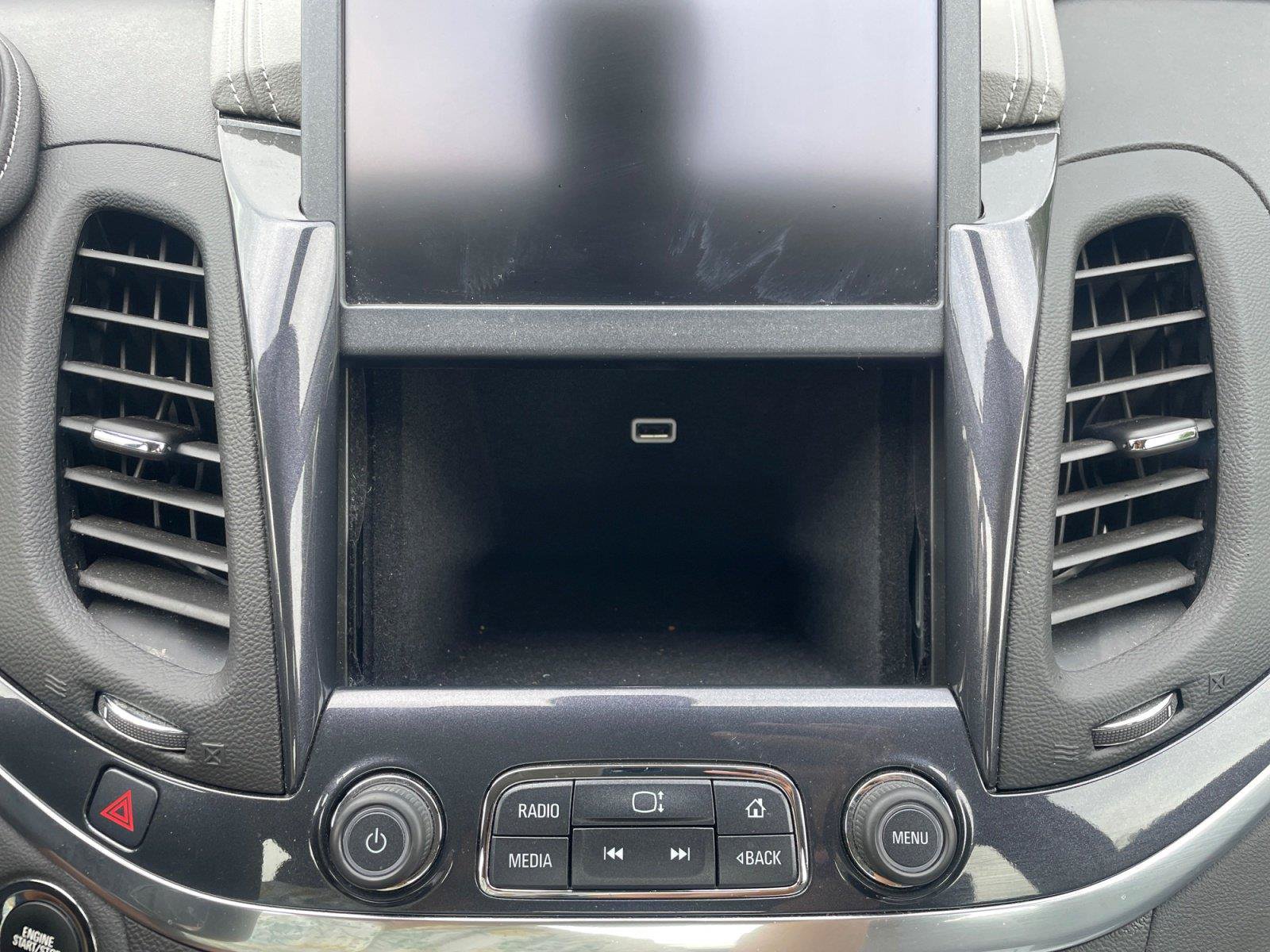 Used 2019 Chevrolet Impala LS FWD image 24