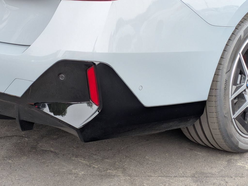 New 2025 BMW i5 M60 AWD/4WD image 28