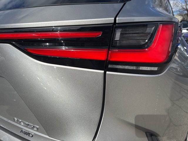 Used 2023 Lexus NX 350 AWD image 35