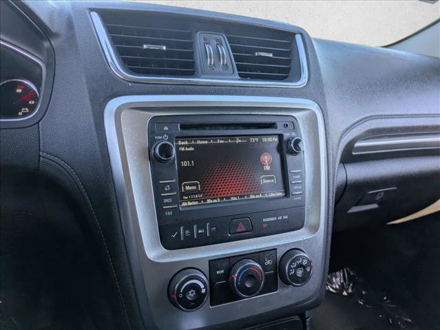 Used 2014 GMC Acadia SLE image 11