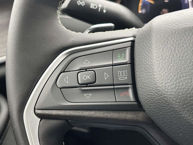 New 2026 Jeep Grand Cherokee Laredo image 19