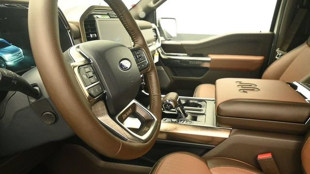 New 2026 Ford F150 King Ranch w/ FX4 Off-Road Package AWD/4WD image 20