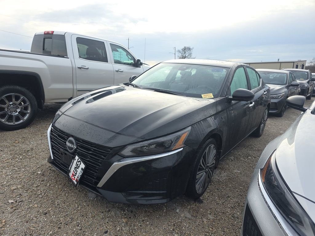 Used 2024 Nissan Altima 2.5 SL image 19