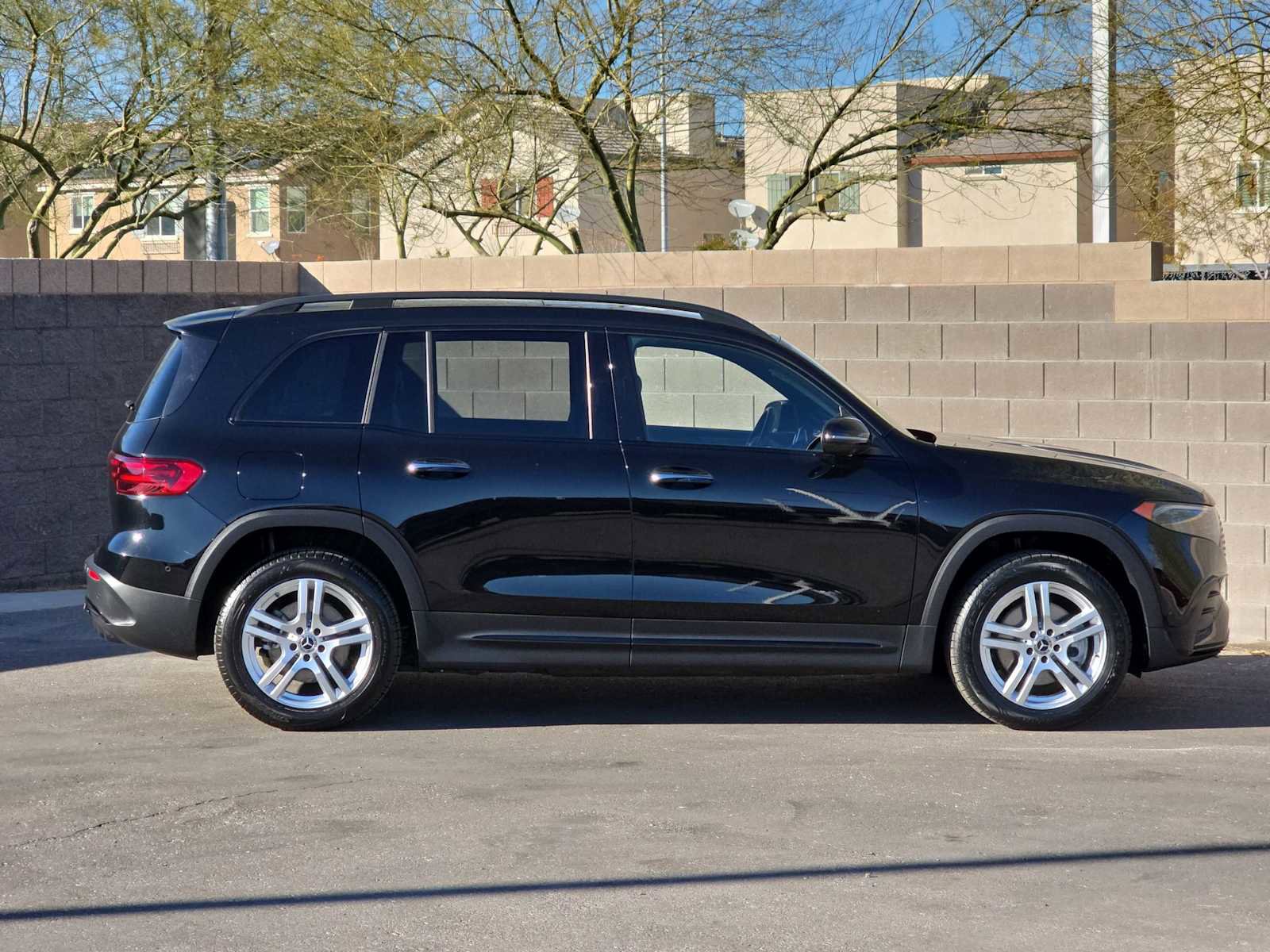 Used 2024 Mercedes-Benz EQB 250+ image 10