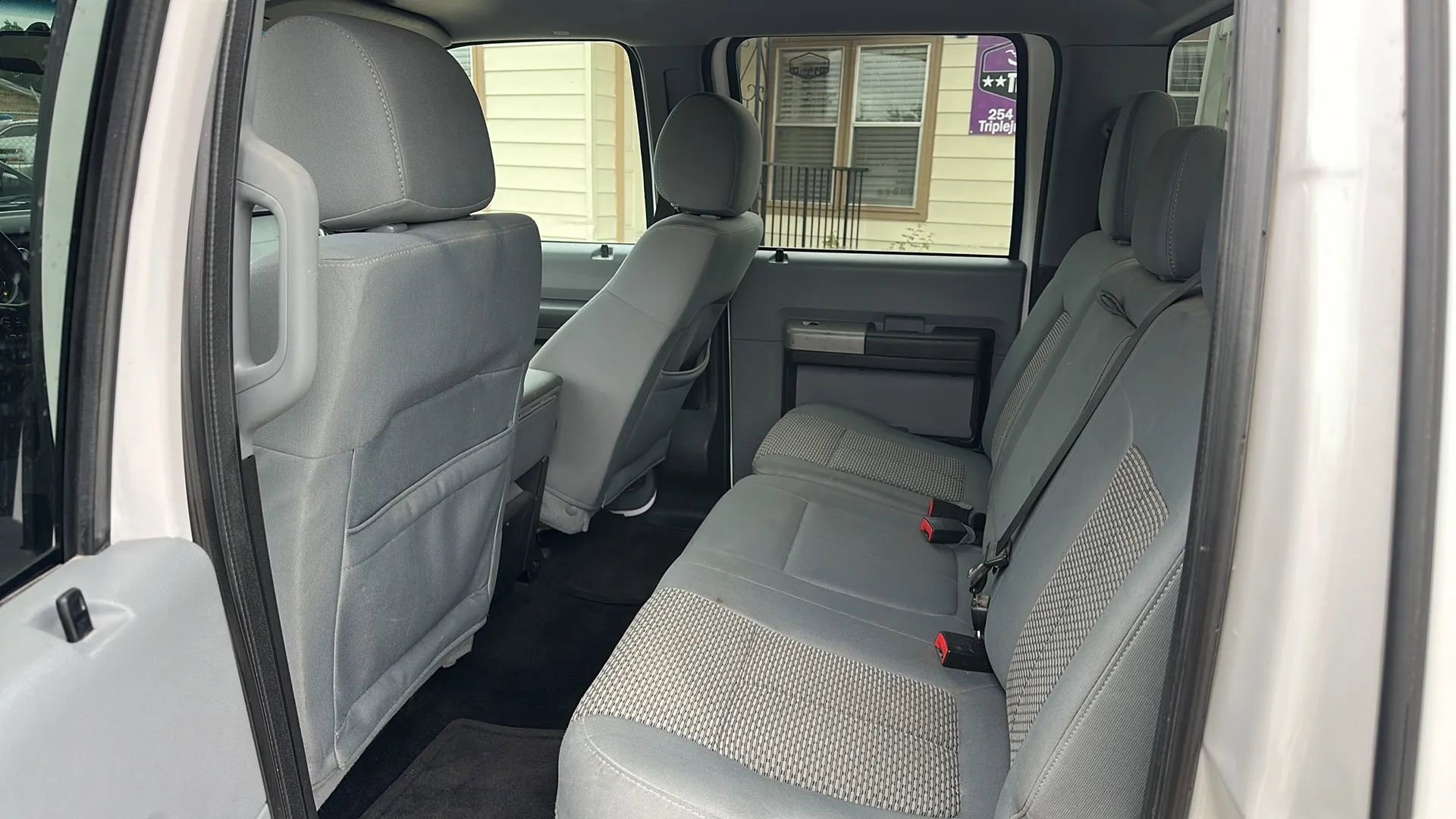 Used 2016 Ford F250 XLT w/ XLT Value Package image 14