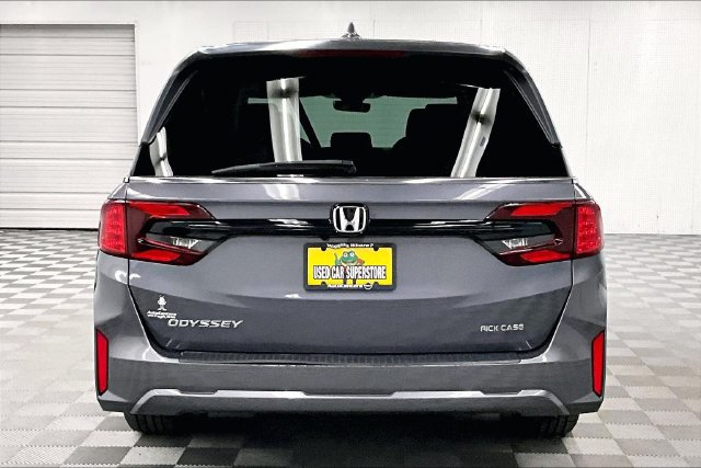 Used 2025 Honda Odyssey EX-L image 5