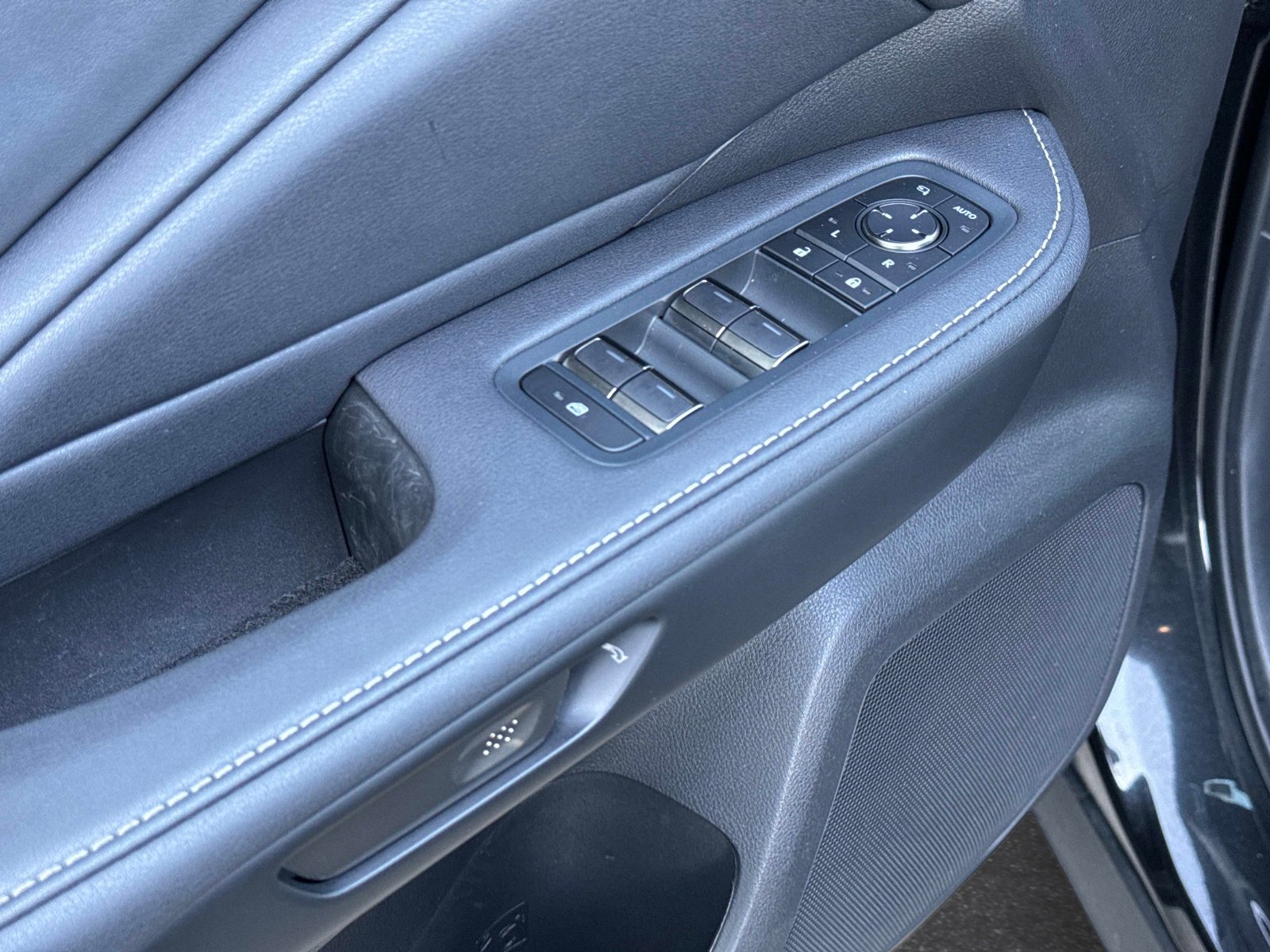 Certified 2025 Lexus TX 350 AWD w/ Technology Package image 22