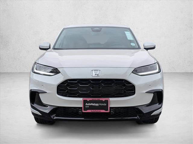 New 2026 Honda HR-V EX-L image 6