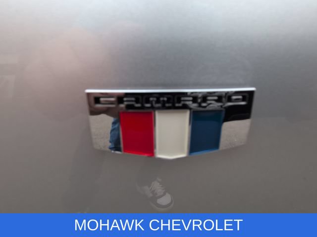 Used 2017 Chevrolet Camaro SS RWD image 33