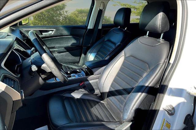 Certified 2020 Ford Edge SEL w/ Convenience Package AWD/4WD image 24