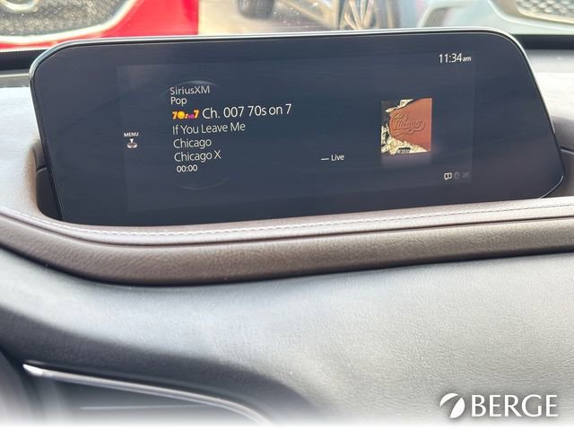 Used 2021 MAZDA CX-30 2.5 Turbo w/ Premium Plus Pkg image 23