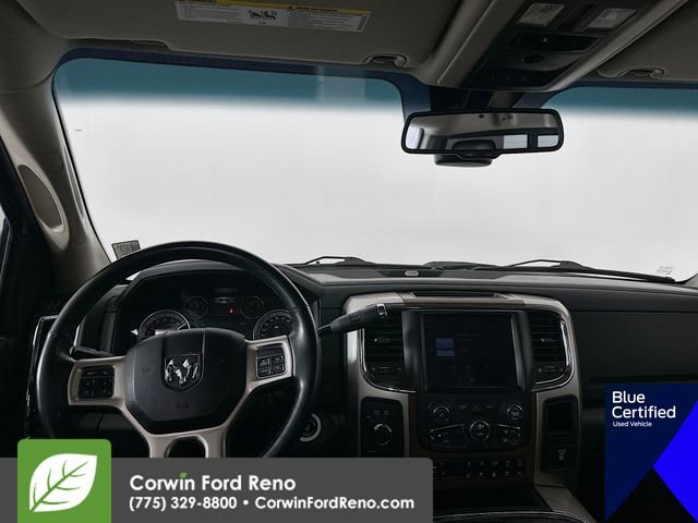 Used 2018 RAM 2500 Laramie w/ Protection Group image 24