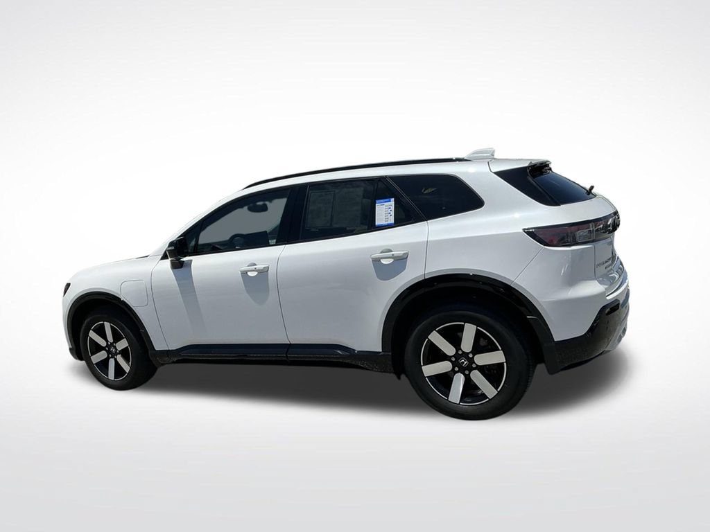 Certified 2025 Honda Prologue Touring image 7